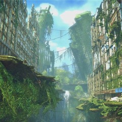 Post-Apocalyptic Ambient
