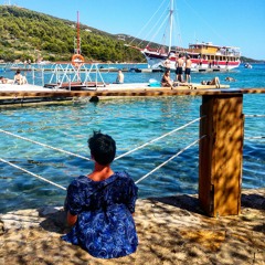 Arthur Lastmann & Step Daw @ Soundwave Festival Croatia 2017