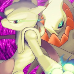 Mewtwo VS. Darkrai(Pokémon) FT. Takeru | Batalha de Rap