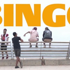Madd - BINGO ft 7liwa x A6Gang