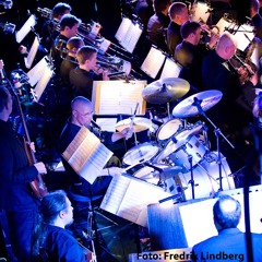 Carefree Big Band - Demo 2014