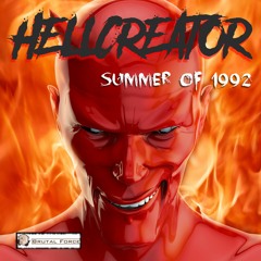 Hellcreator - Moonlight