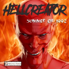 Hellcreator - Life Is A Rave