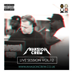 Live Sessions Vol.12