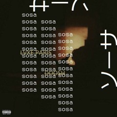 LVXE PARIS & DOOSH - Sosa [Unreleased]