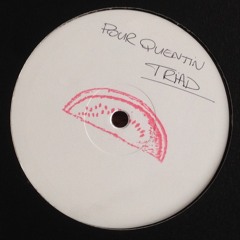 Premiere : Melodie - Ceva (SLICE00)