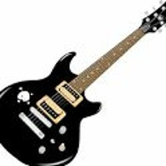 keeo on rocking guitar rock solo  ran katz lable