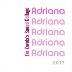 Adriana Demo 2017