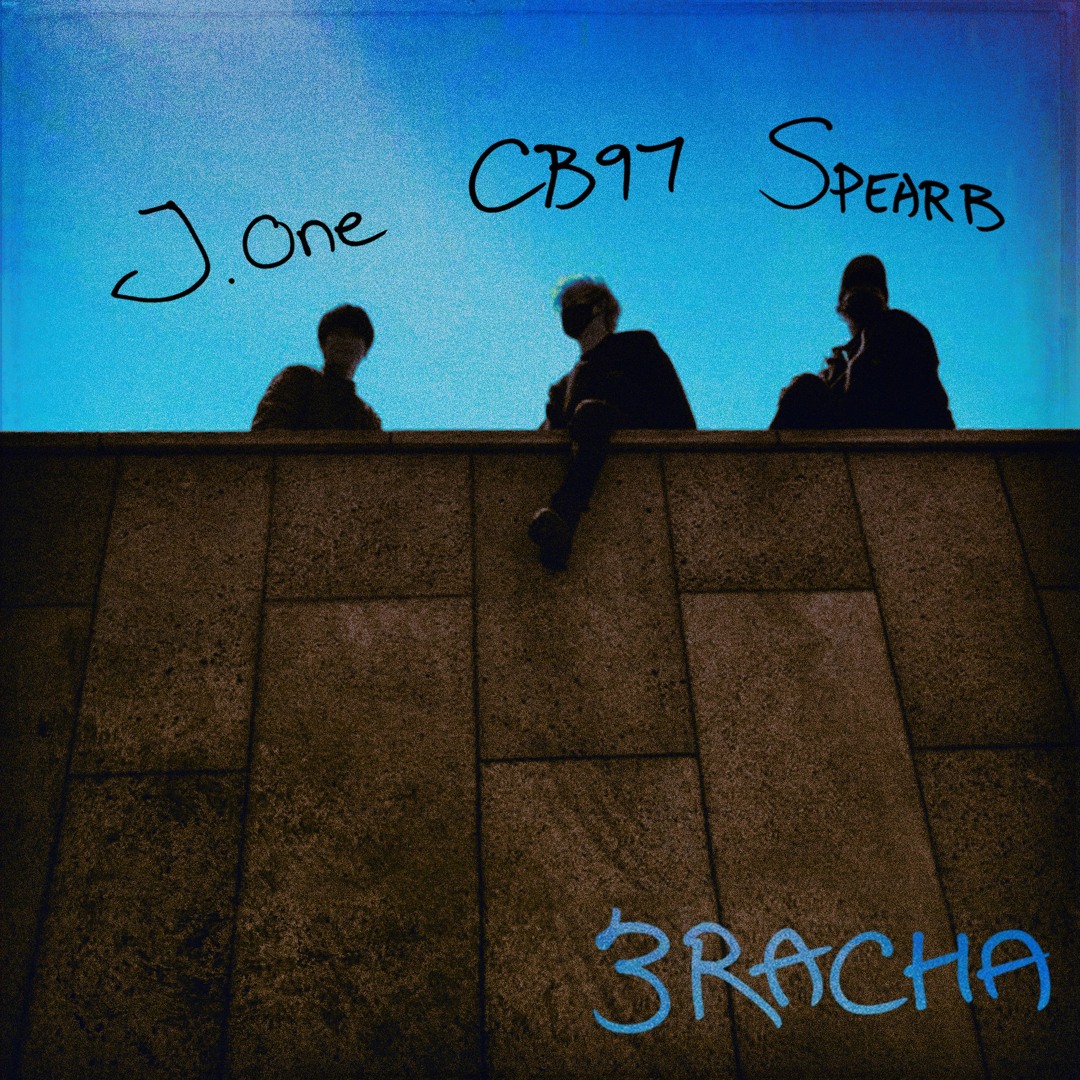 Stream I SEE - J.One (Prod. J.One, CB97) by 3RACHA | Listen