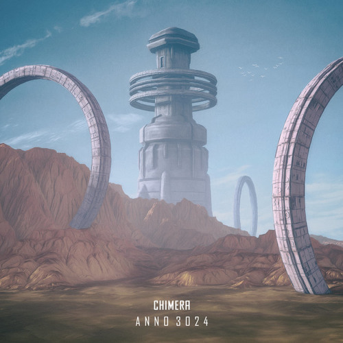 [OUTTA038] Chimera - Anno 3024