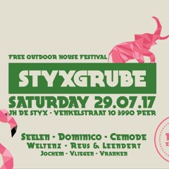 SEELEN @ Styxgrube 2017