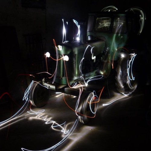 Memory (Arg) August - "Turn rhythm" Mix