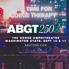 Road to ABGT250!