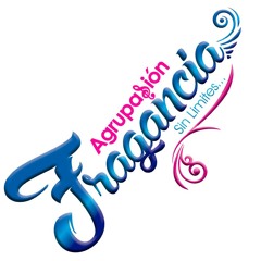 SI TU TE VAS   AGRUPACIÓN FRAGANCIA (primicia 2017)