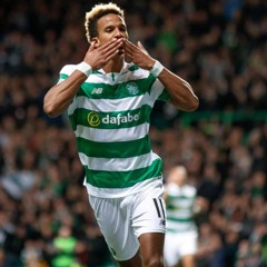 Oh Scotty Sinclair💚