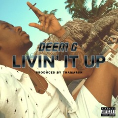 Boogz - Livin' It Up