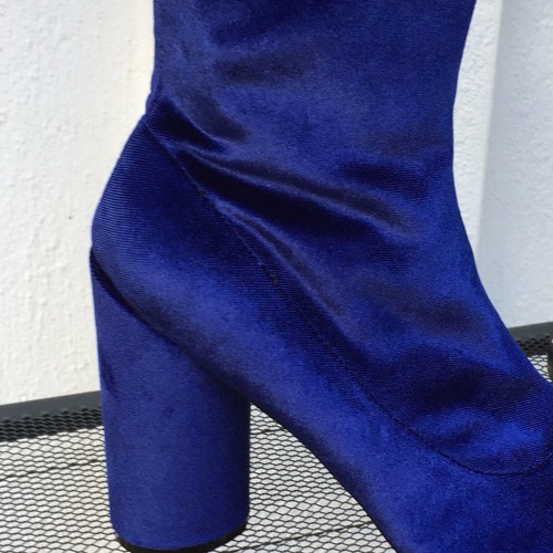 Velluto Blu