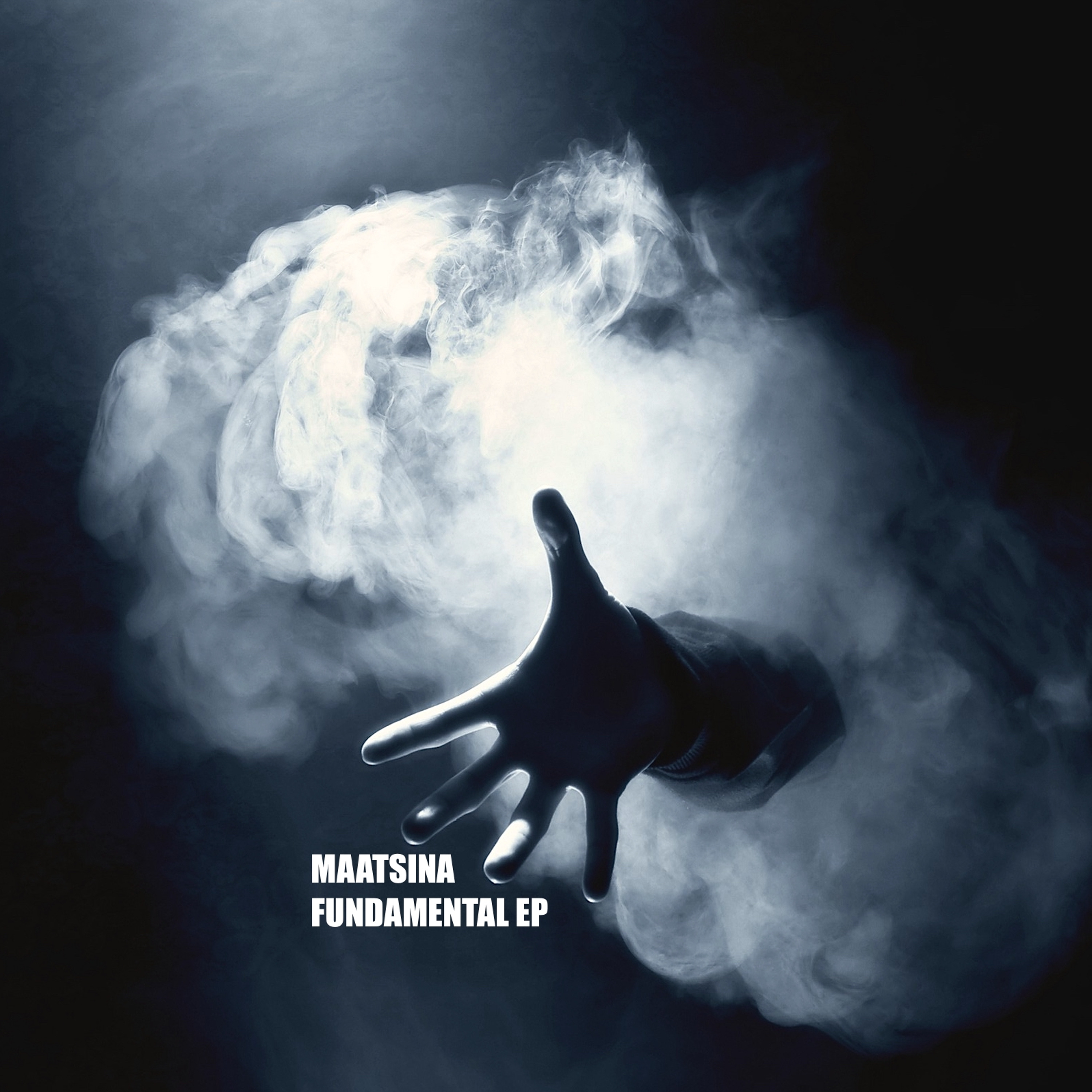Maatsina - Fundamental episode artwork