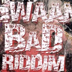 LEFTSIDE   WINE REMIX GWAAN BAD RIDDIM FULL BASS