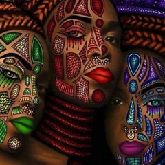 Beautiful * Live by Nehanda Jones