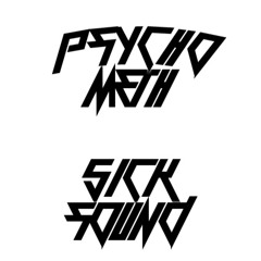 Encoder - Pain (Psycho-Meth Remix)
