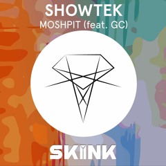 Showtek – Moshpit (feat. GC) [FREE DOWNLOAD]