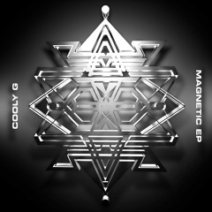 Cooly G - Hard - Taken from 'Magnetic' released 01/09/2017