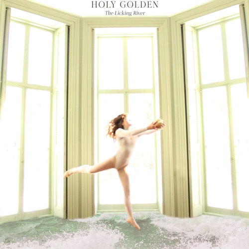 Holy Golden - Lifeline