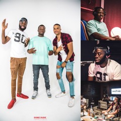 Episode 10: California Love Feat. Shawn Barron of Atlantic Records