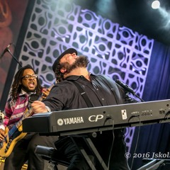 Blues Radio International August 21, 2017 0100 GMT Broadcast