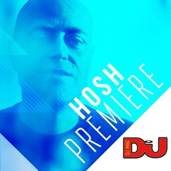 PREMIERE: HOSH feat. SONO 'One More Before We Go'