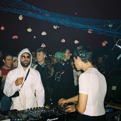 Deep Doogs 16: András