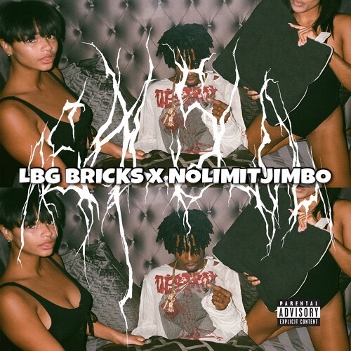 PLAYBOI CARTI - MAGNOLIA (REMIX) | LBG BRICKS X NOLIMITJIMBO