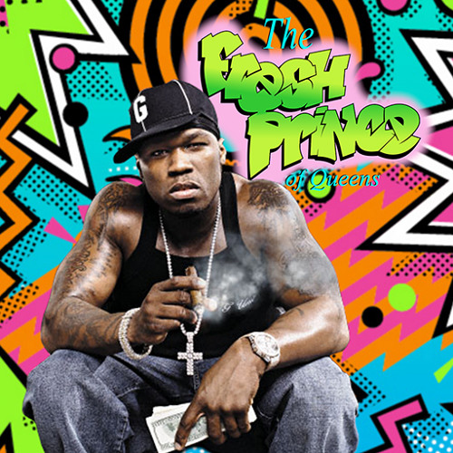 the fresh prince of queens