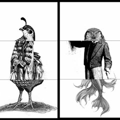 Episode 32: The Exquisite Corpse feat. Phil Jeck