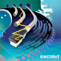 Point Sole - Argon [Sincopat 54]