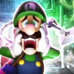 Luigis Mansion remix