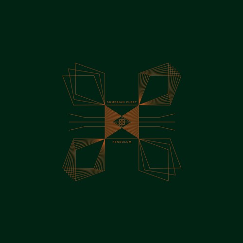 Sumerian Fleet - Pendulum LP(snippets)