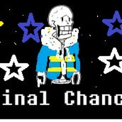 Outertale Final Chance
