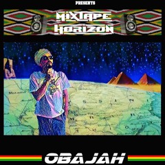 MSM Presents : Obajah "HORIZON"(Mixtape)