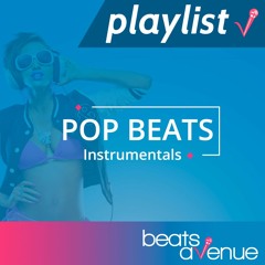 Pop Beats | Pop Instrumentals | Pop Type Beat