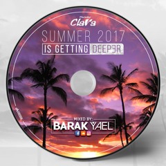 Barak Yael @ Summer 2017 Is Getting Deepper