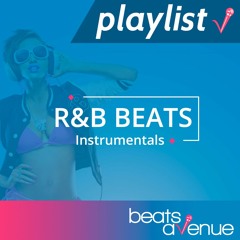 R&B Beats | R&B Instrumentals | R&B Type Beat