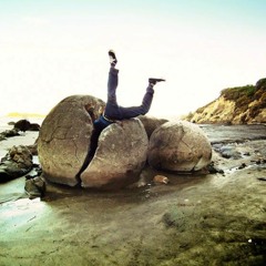 РОДИНА ДВА (покинутая планета....)