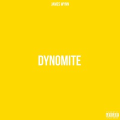 James Wynn - Dynomite