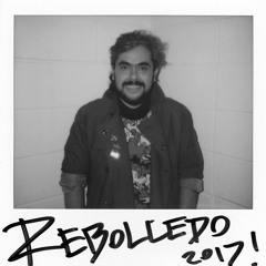 BIS Radio Show #899 with Rebolledo