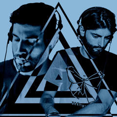 SSS - 125 w/ Sergio Pari & Ali Harb (Secret Society Sessions)