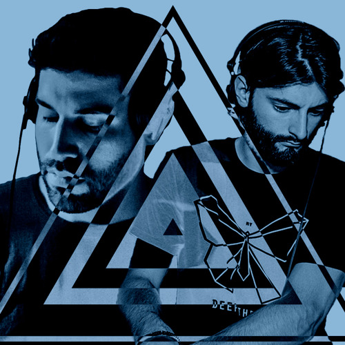 SSS - 125 w/ Sergio Pari & Ali Harb (Secret Society Sessions)