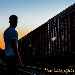 Lou - Man Laiko Užteks (feat. Vaiva)