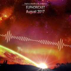 Euphoricast #02 (August 2017)